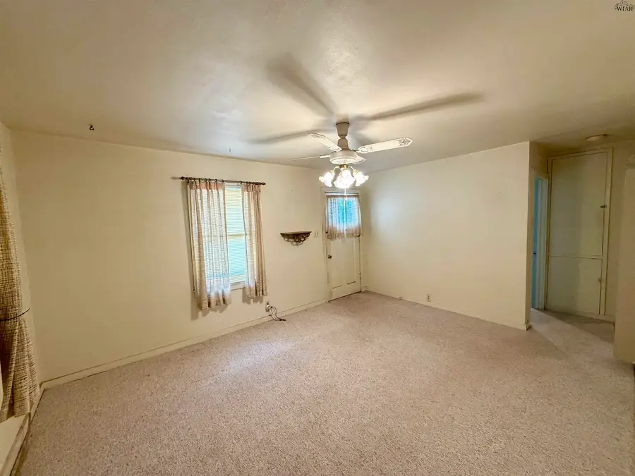 3008 PENNSYLVANIA ROAD, Wichita Falls, TX 76309 - #3