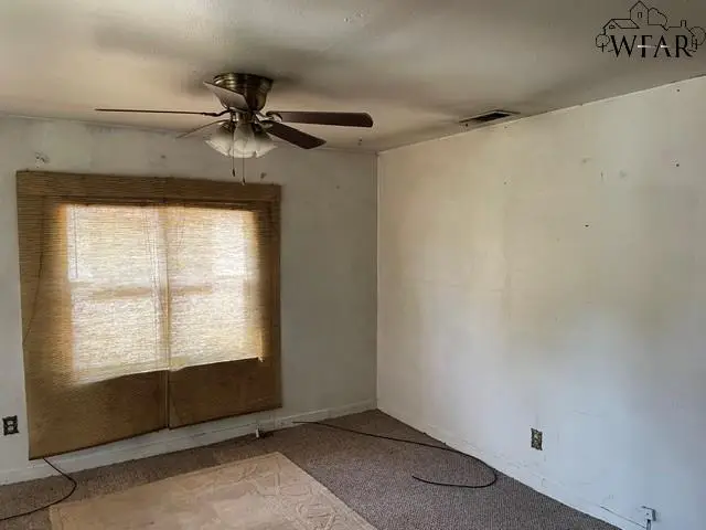 3206 YORK STREET, Wichita Falls, TX 76309-0000 - #2