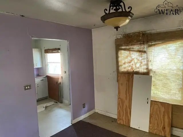 3206 YORK STREET, Wichita Falls, TX 76309-0000 - #3