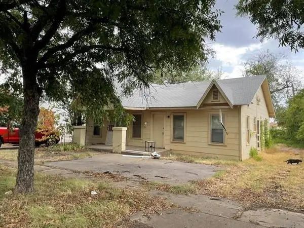 615 POLK STREET, Wichita Falls, TX 76301-0000