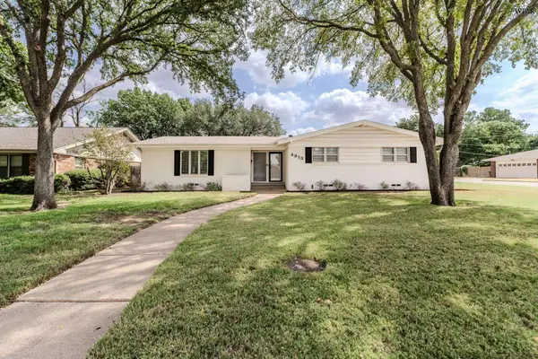 4813 NETA LANE, Wichita Falls, TX 76302
