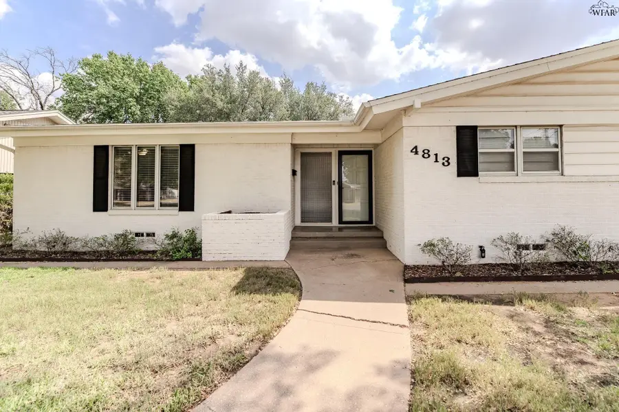 4813 NETA LANE, Wichita Falls, TX 76302 - #2