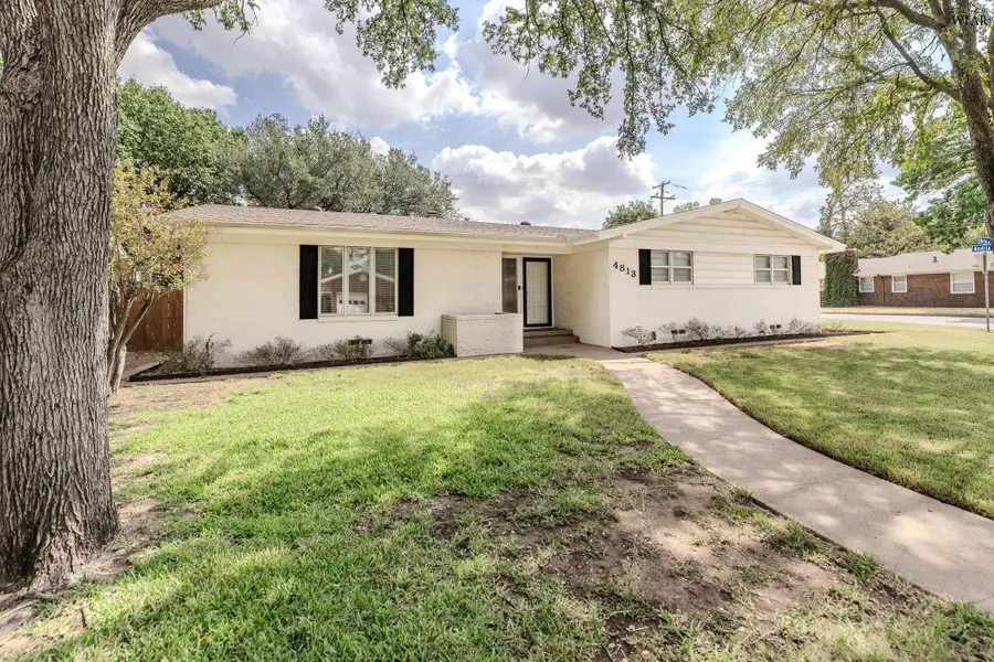 4813 NETA LANE, Wichita Falls, TX 76302 - #3