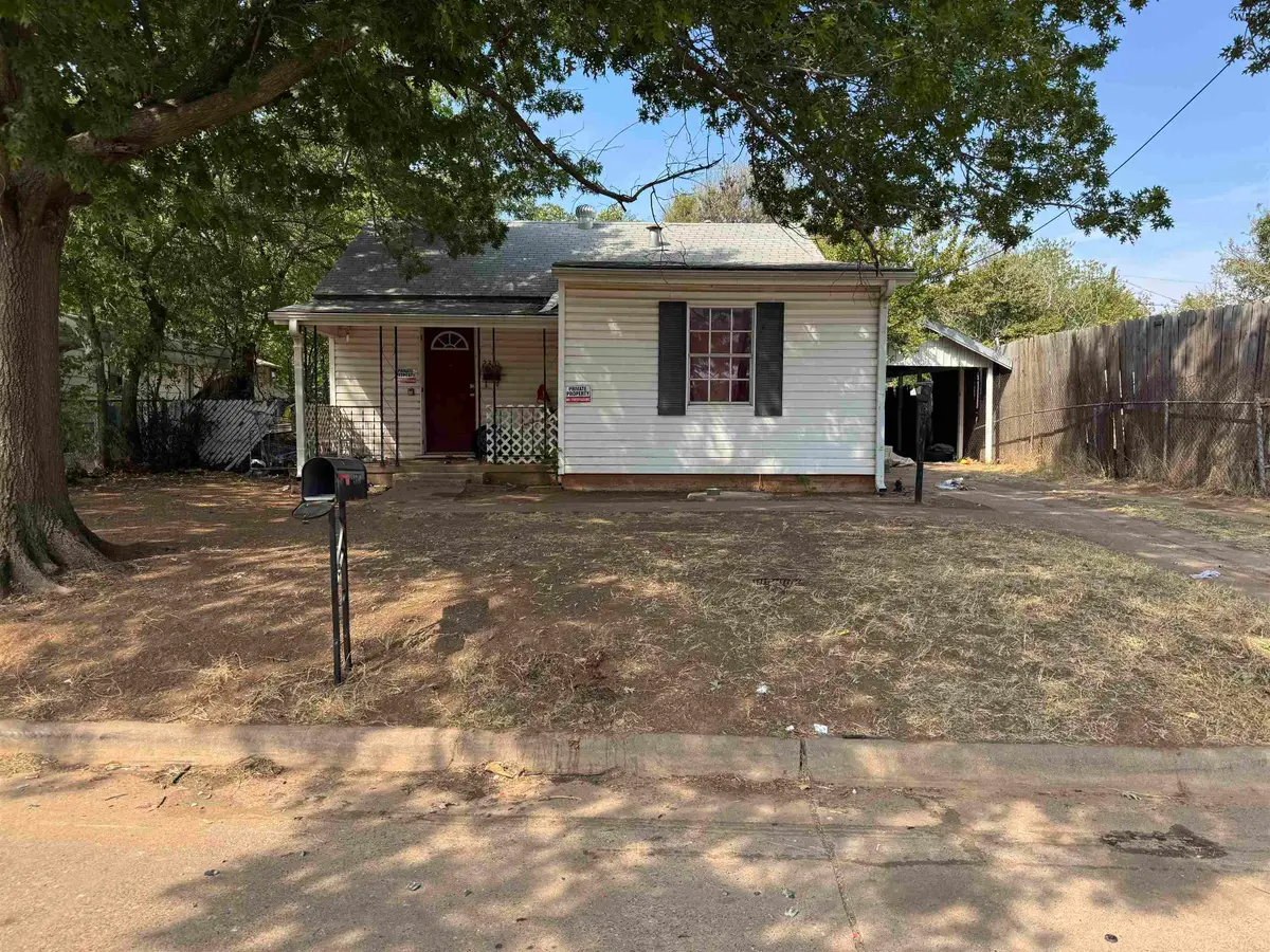 2310 JASPER STREET, Wichita Falls, TX 76301 - #1