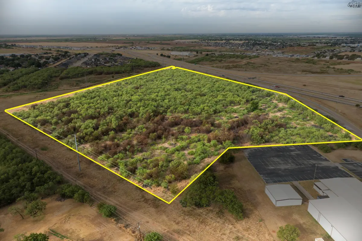 5101 HENRY S GRACE FREEWAY, Wichita Falls, TX 76302 - #1