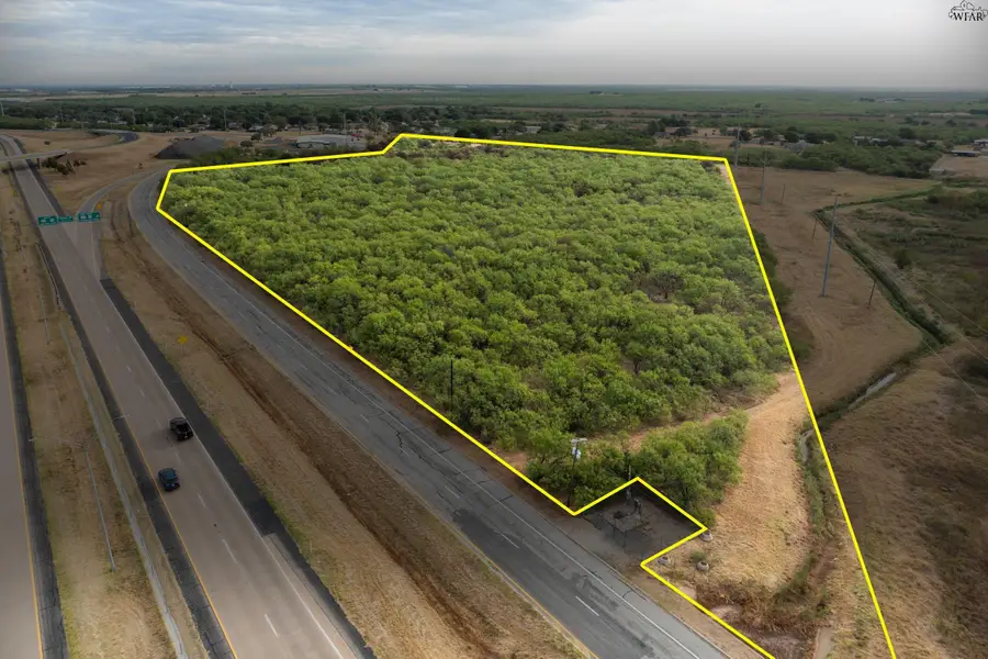 5101 HENRY S GRACE FREEWAY, Wichita Falls, TX 76302 - #2