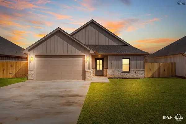 1928 W RATHGEBER ROAD, Wichita Falls, TX 76310