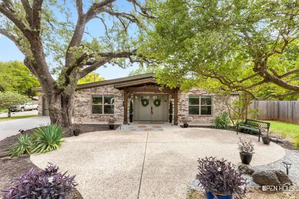 2613 BRETTON ROAD, Wichita Falls, TX 76308