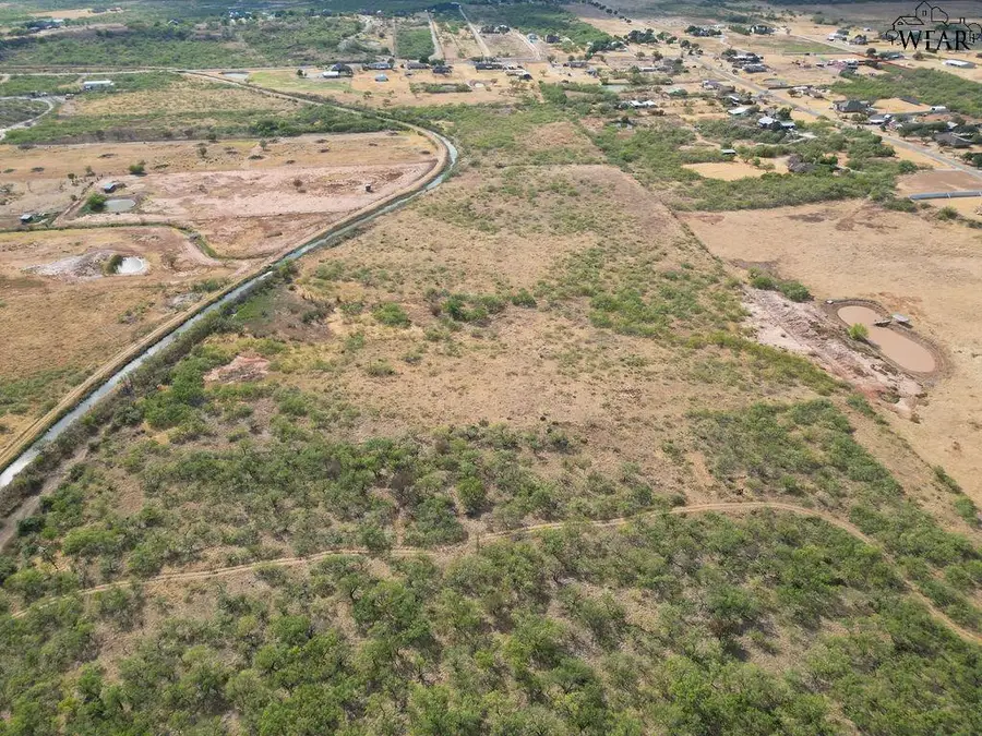 5115 TURKEY RANCH ROAD, Wichita Falls, TX 76310 - #2