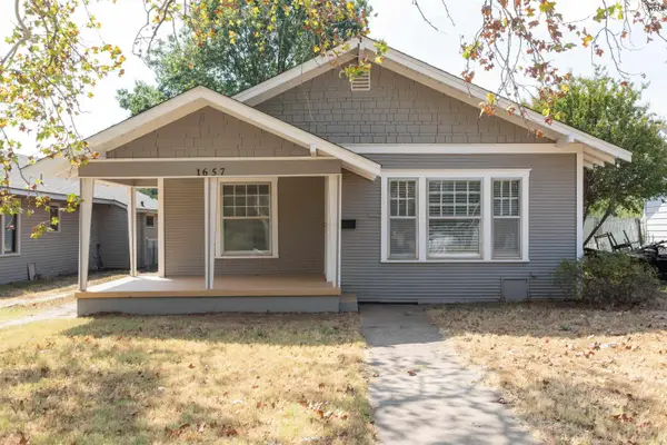 1657 PEARL AVENUE, Wichita Falls, TX 76301