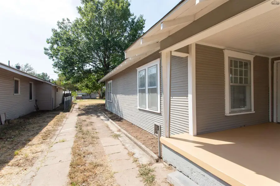1657 PEARL AVENUE, Wichita Falls, TX 76301 - #3