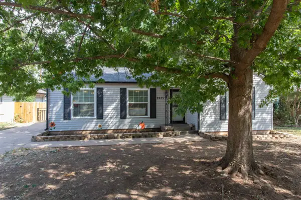 2605 HAIRPIN CURVE, Wichita Falls, TX 76301