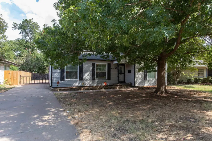 2605 HAIRPIN CURVE, Wichita Falls, TX 76301 - #3