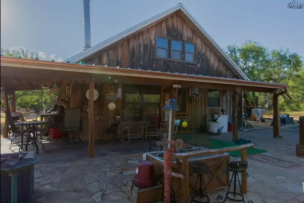 3898 HAMMON ROAD, Wichita Falls, TX 76310