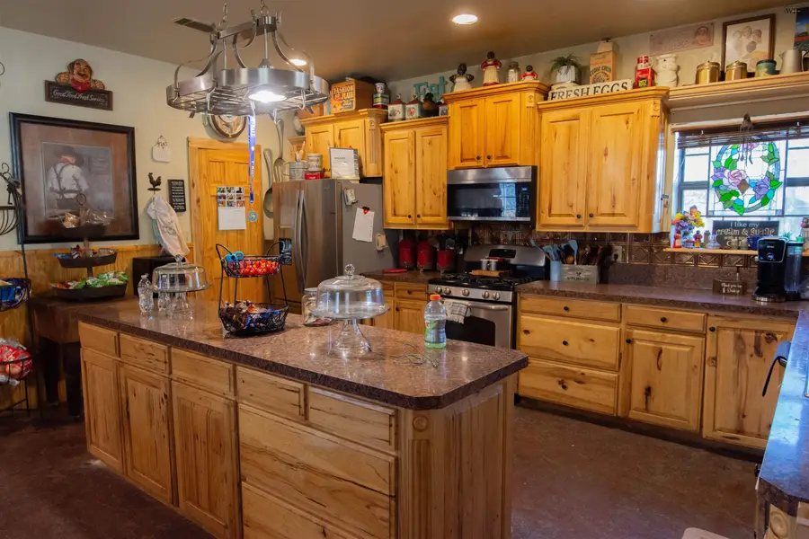 3898 HAMMON ROAD, Wichita Falls, TX 76310 - #2