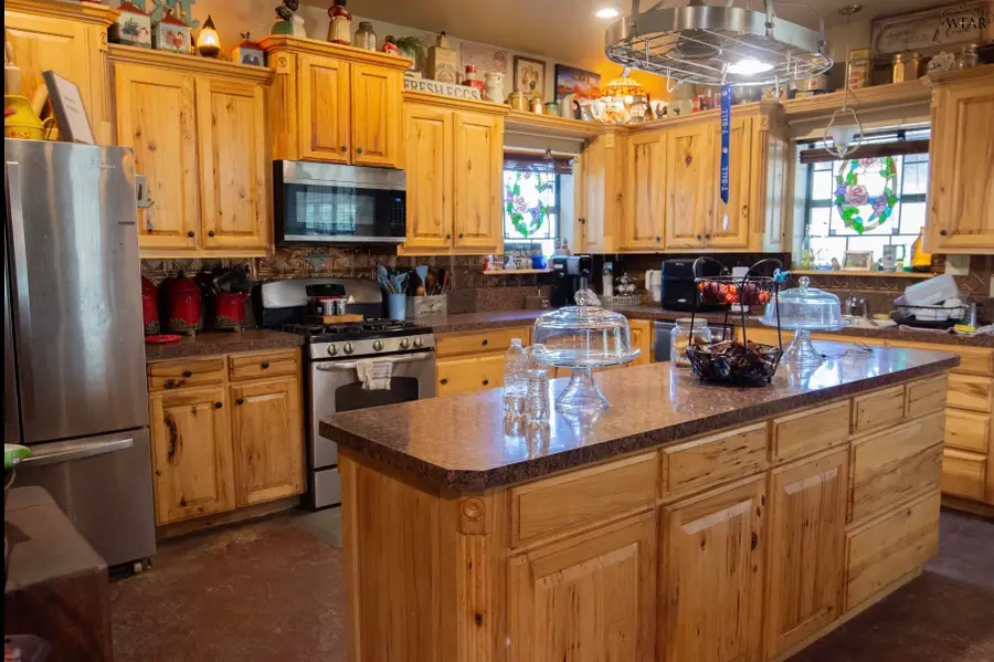 3898 HAMMON ROAD, Wichita Falls, TX 76310 - #3