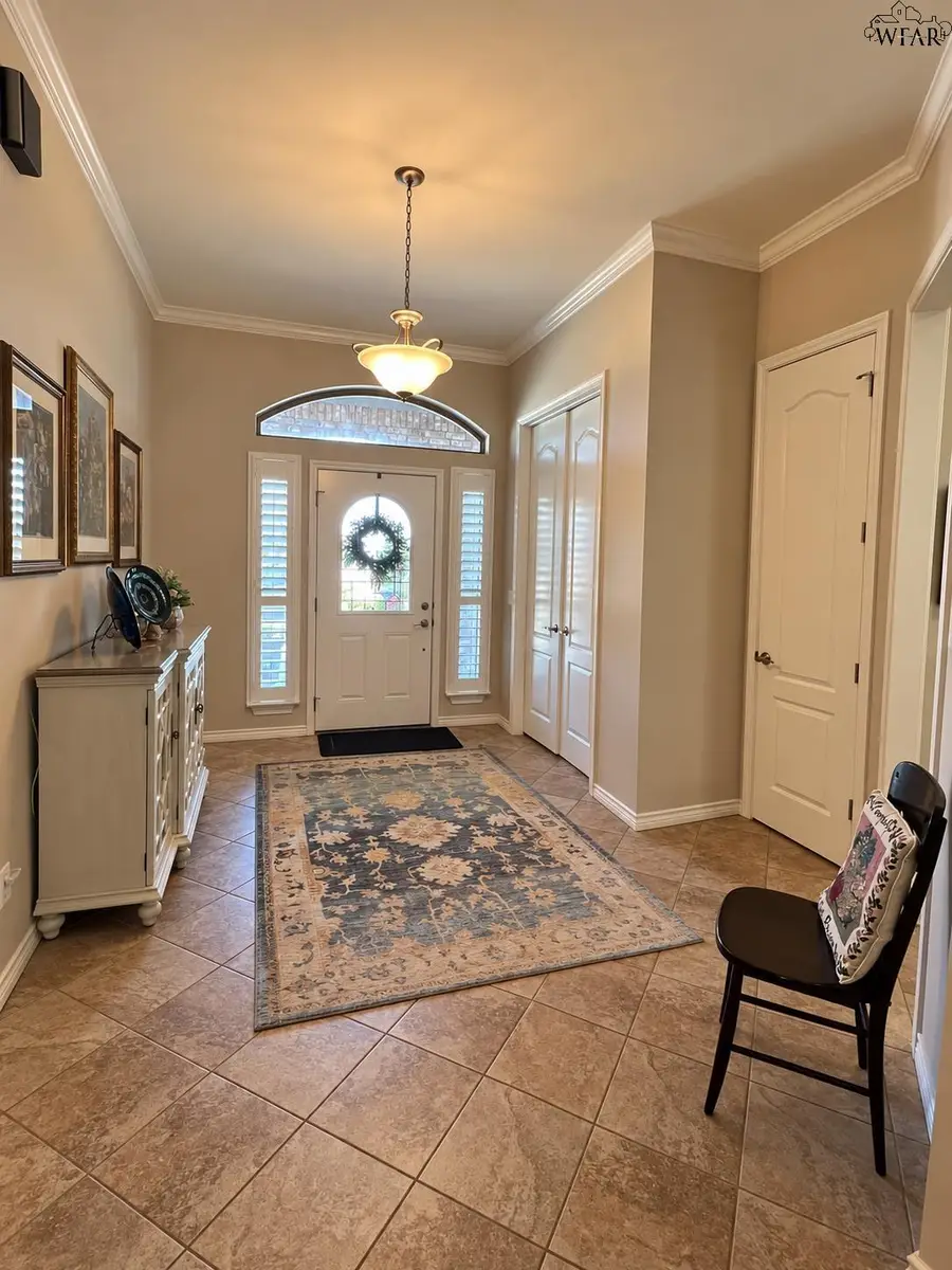 3315 ONAWAY TRAIL, Wichita Falls, TX 76309 - #2