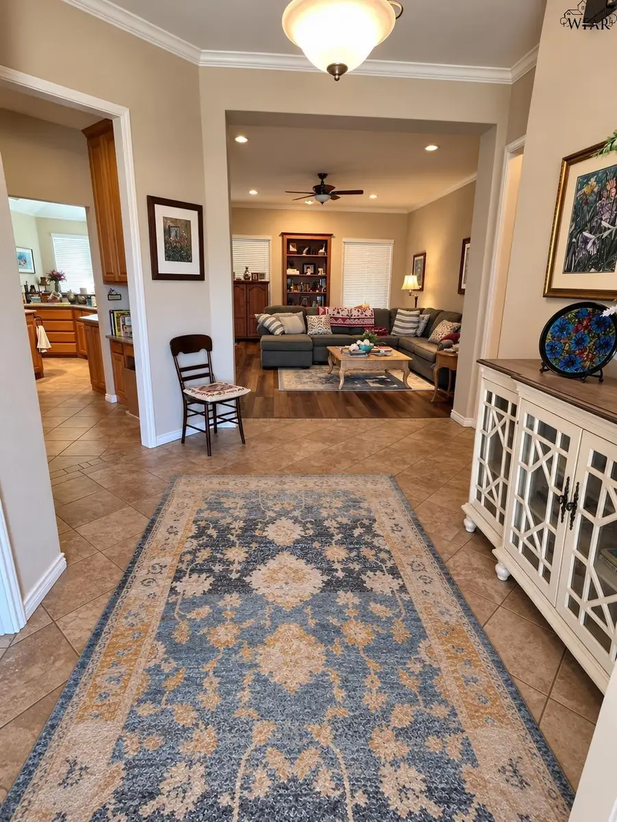 3315 ONAWAY TRAIL, Wichita Falls, TX 76309 - #3