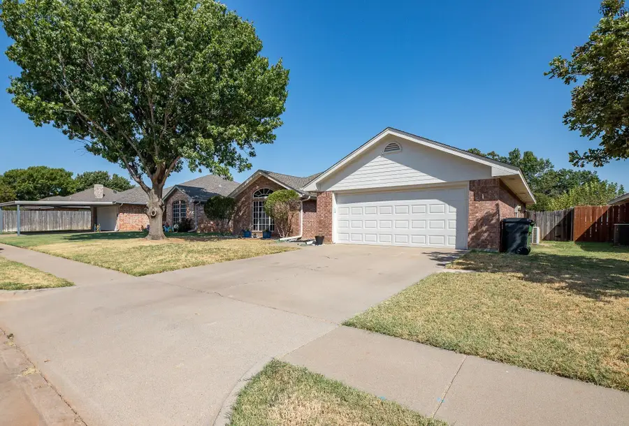 5322 SPINDLETREE DRIVE, Wichita Falls, TX 76310 - #2