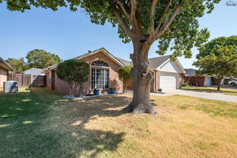 5322 SPINDLETREE DRIVE, Wichita Falls, TX 76310 - #3