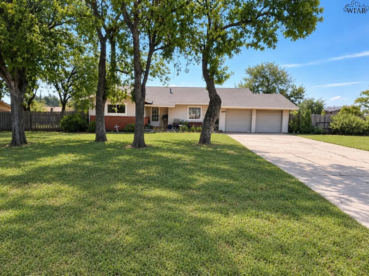 4609 PASADENA AVENUE, Wichita Falls, TX 76310 - #1