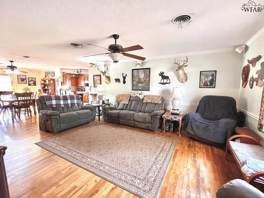 4609 PASADENA AVENUE, Wichita Falls, TX 76310 - #2