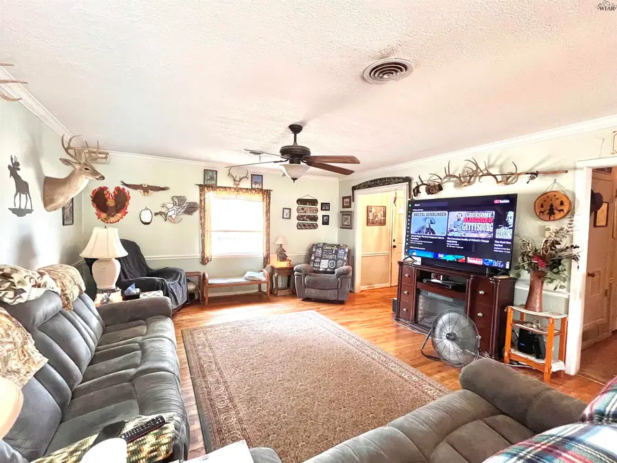 4609 PASADENA AVENUE, Wichita Falls, TX 76310 - #3