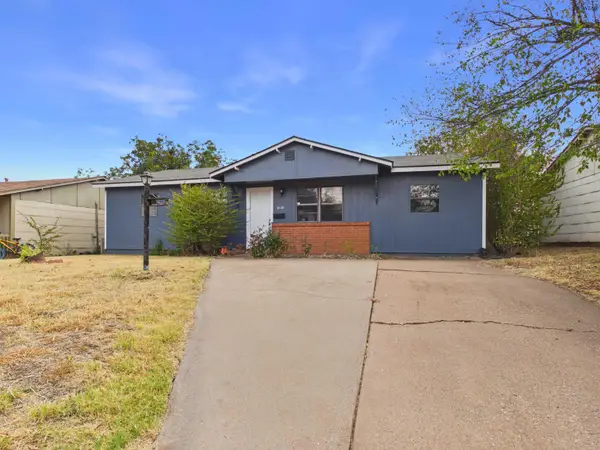 121 DUNDEE DRIVE, Wichita Falls, TX 76302