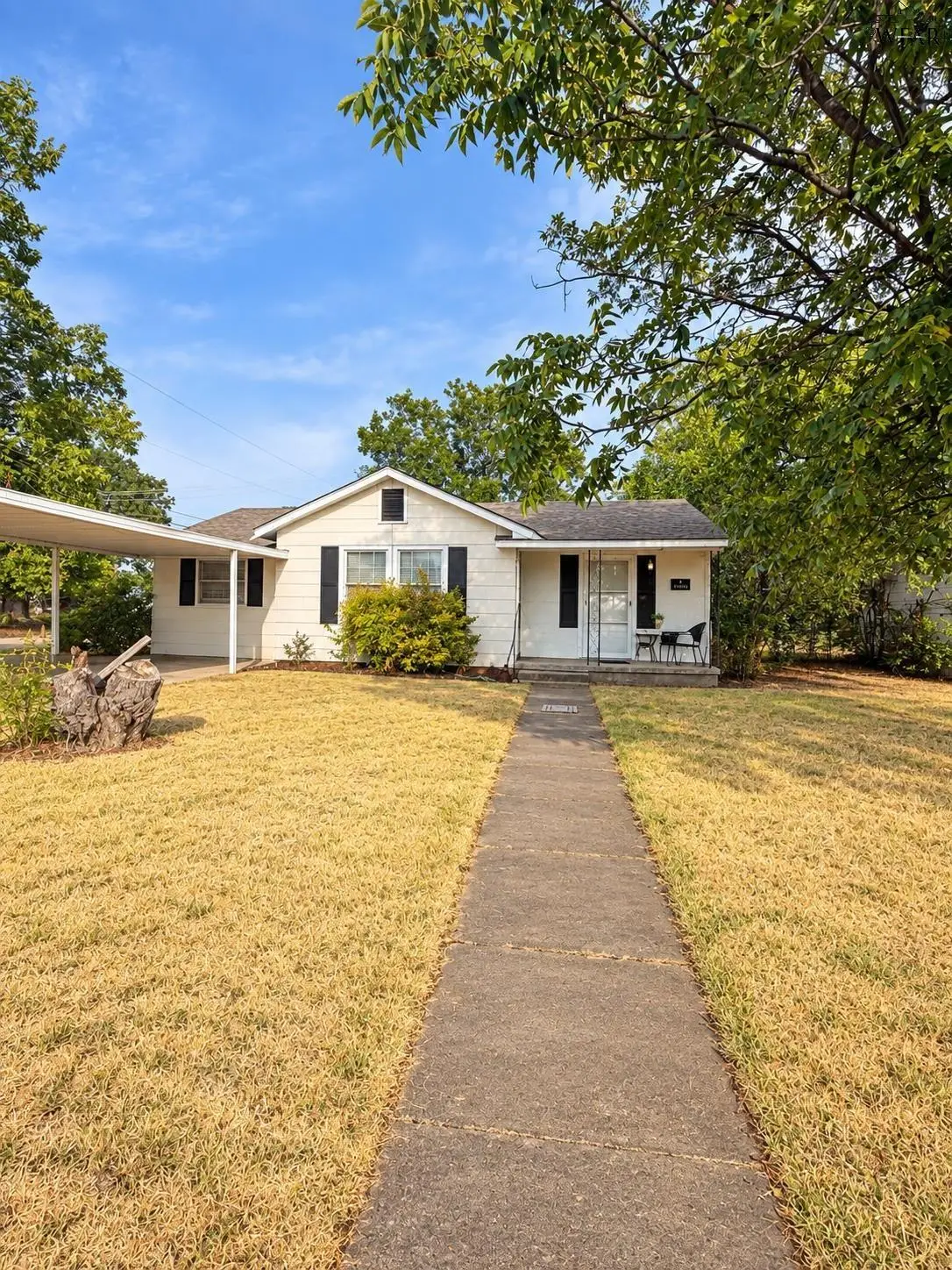 3501 ARTHUR STREET, Wichita Falls, TX 76308-1939 - #1