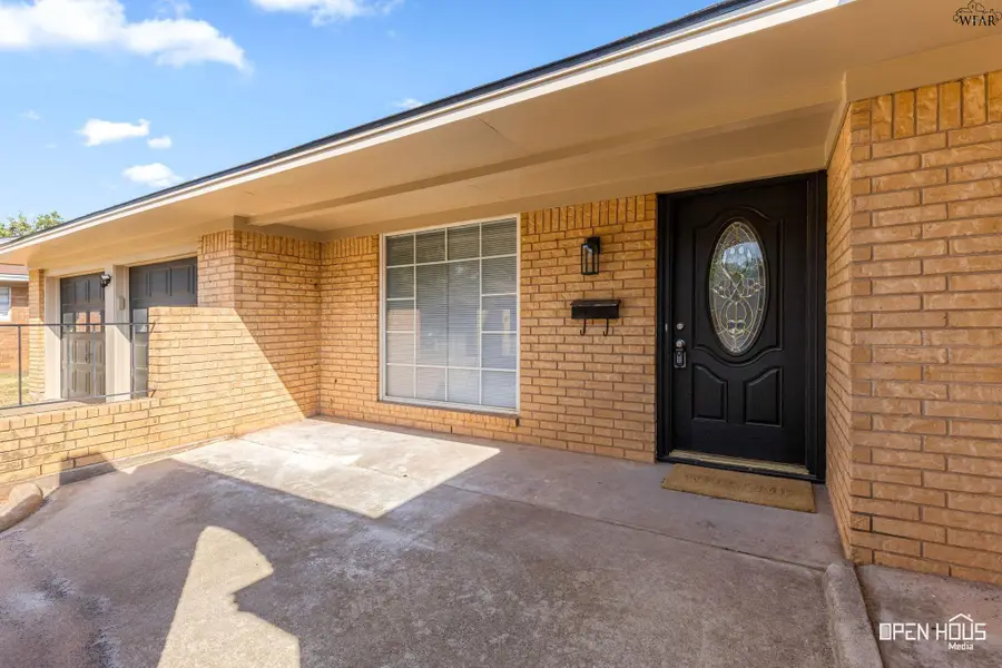 4210 PRINCE EDWARD DRIVE, Wichita Falls, TX 76308 - #3