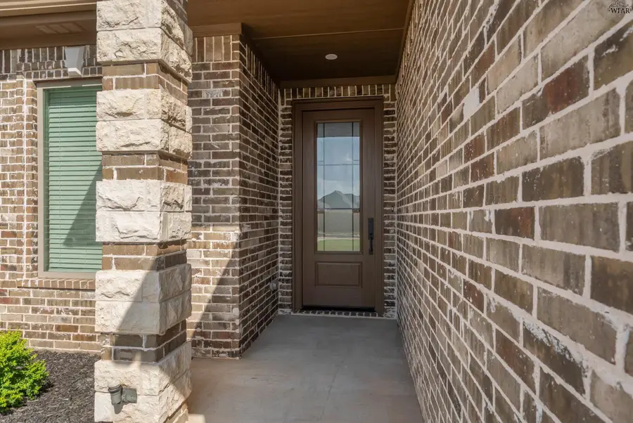4813 OLIVIA LANE, Wichita Falls, TX 76310 - #2