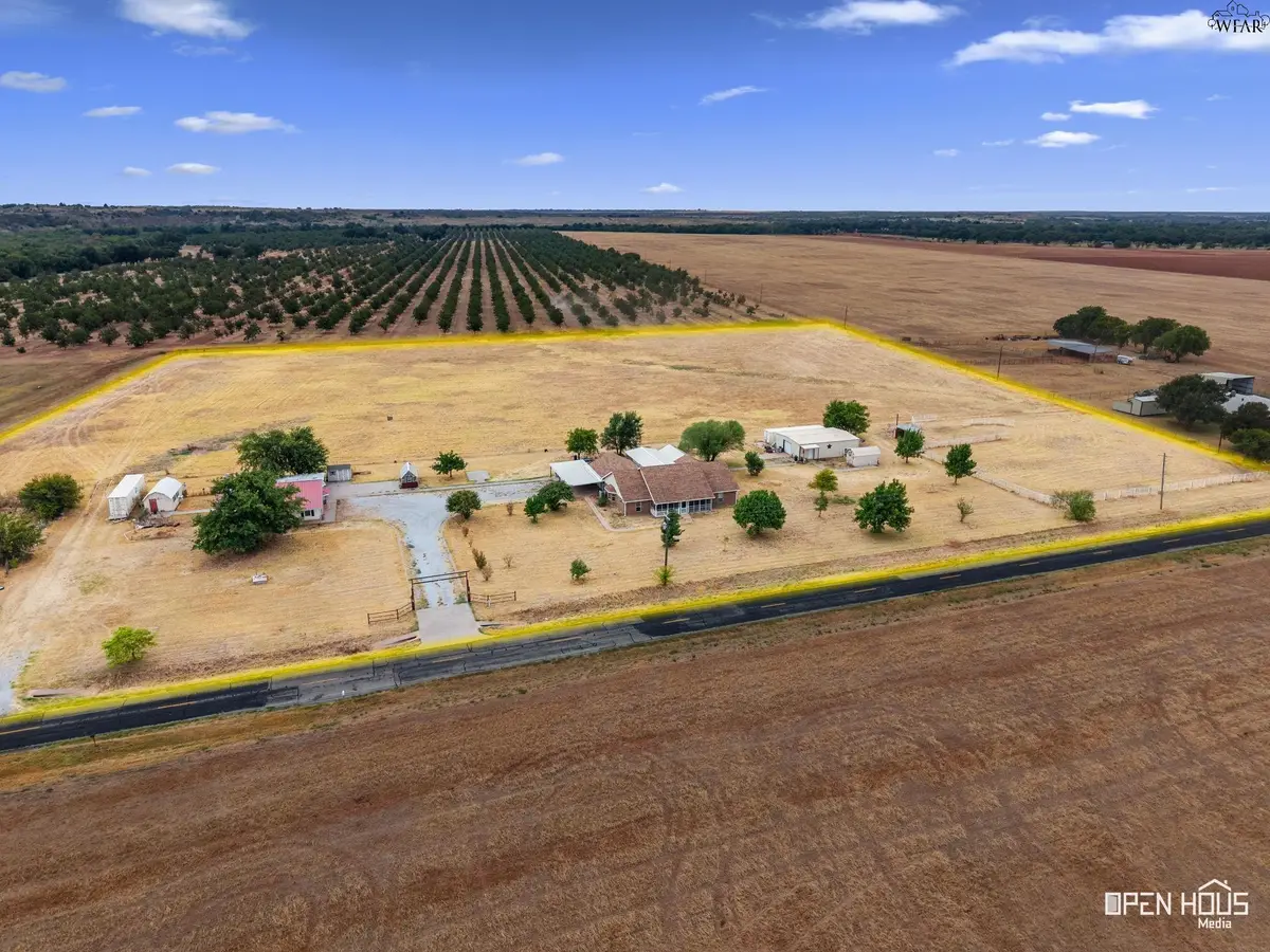 2657 FM 171, Byers, TX 76357 - #1