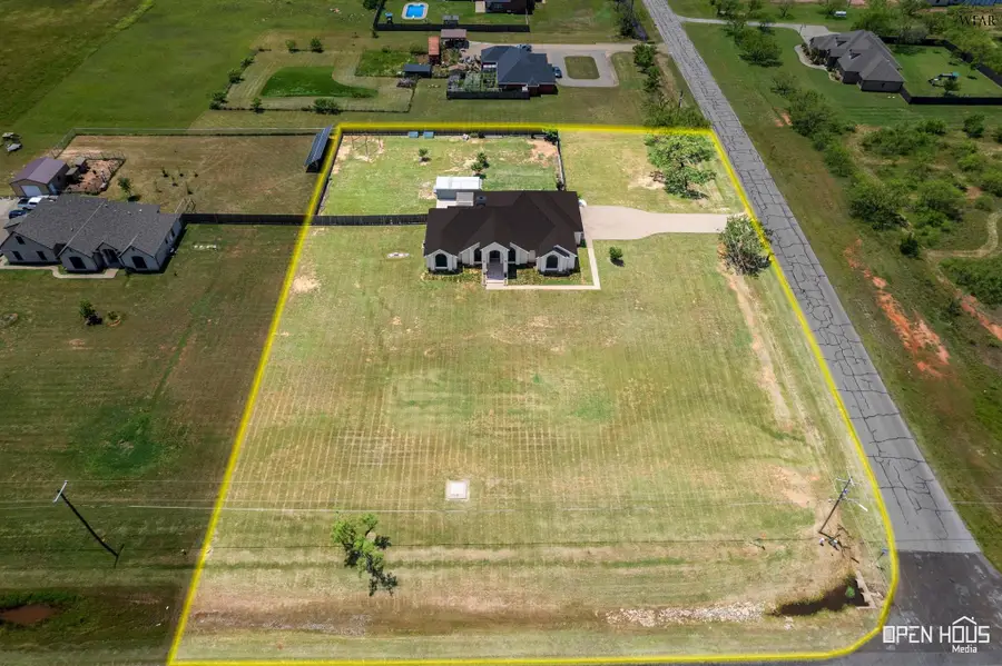 3000 BARNETT ROAD, Wichita Falls, TX 76310 - #3