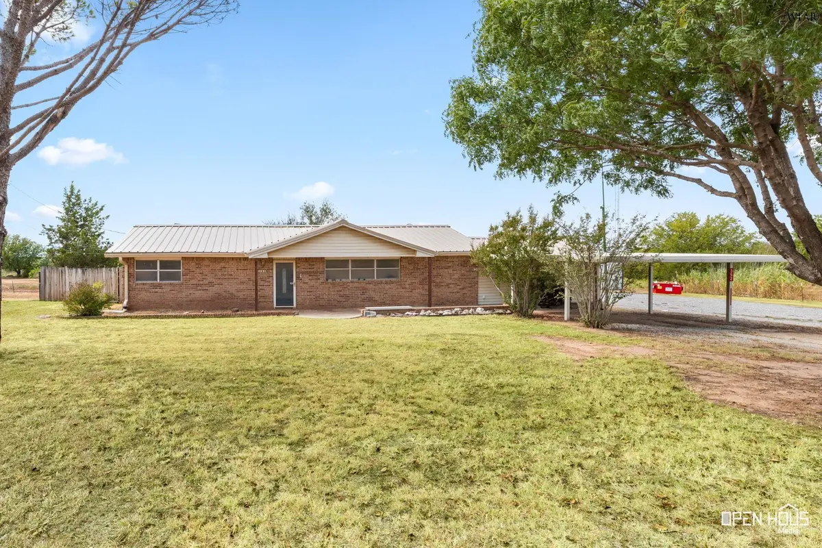352 HOMESTEAD LANE, Wichita Falls, TX 76305 - #1