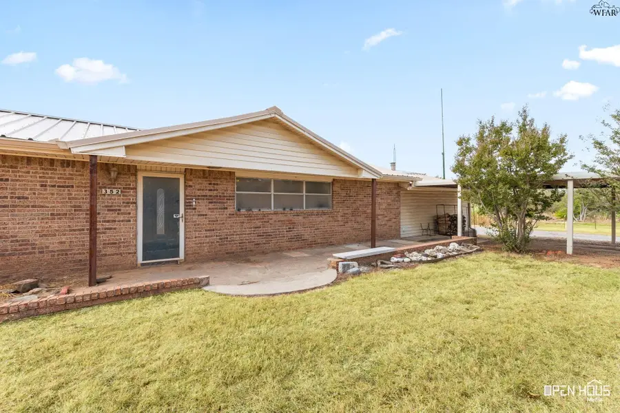 352 HOMESTEAD LANE, Wichita Falls, TX 76305 - #2