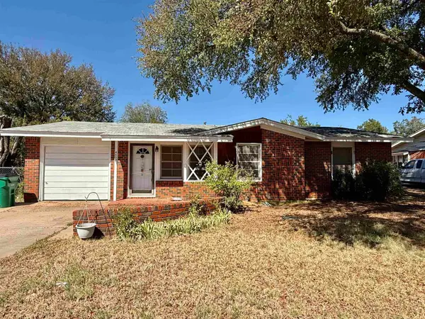 4508 LOCKWOOD DRIVE, Wichita Falls, TX 76308