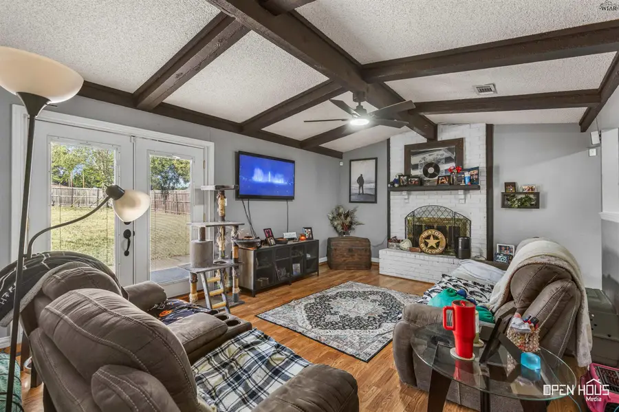 5413 PAGE DRIVE, Wichita Falls, TX 76306 - #3