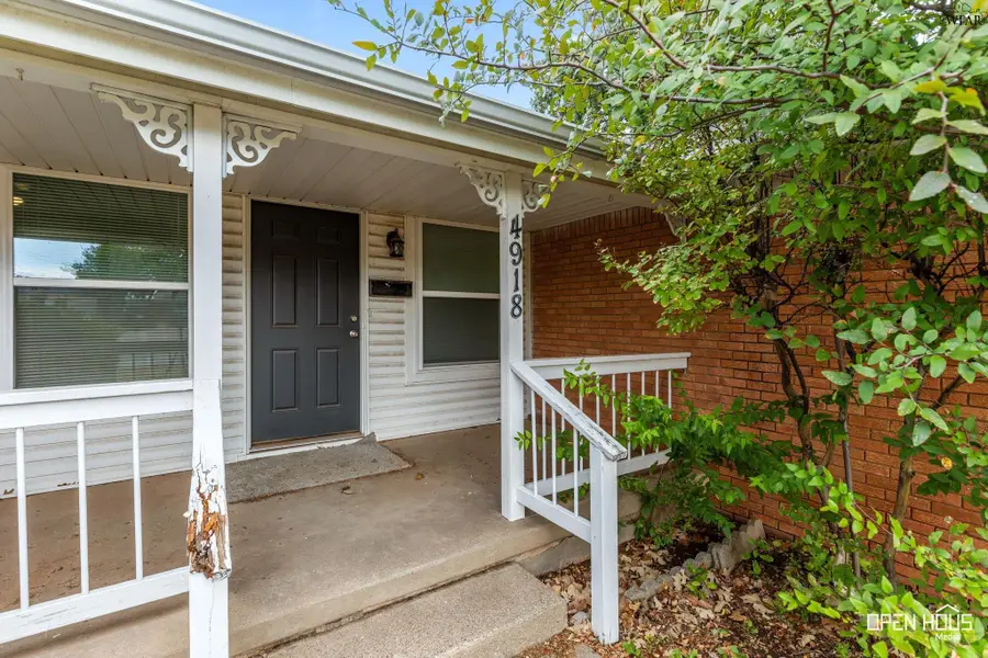 4918 GEORGE STREET, Wichita Falls, TX 76302 - #2