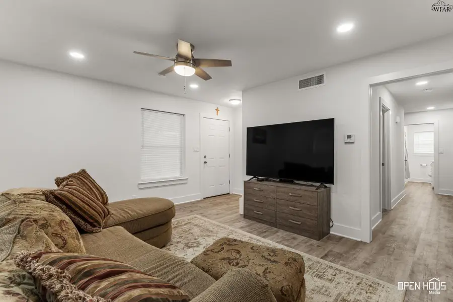 4918 GEORGE STREET, Wichita Falls, TX 76302 - #3