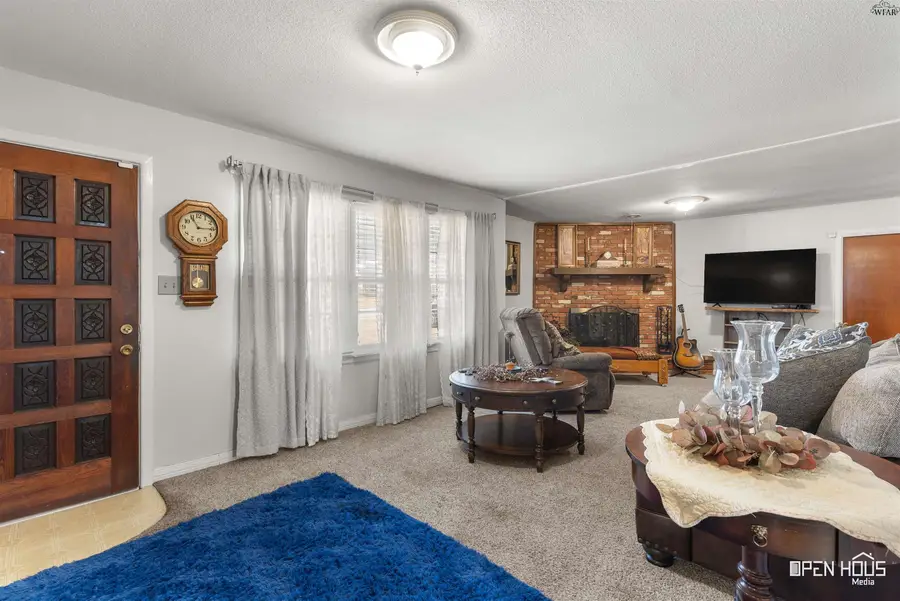 1220 GLIDEWELL AVENUE, Wichita Falls, TX 76301 - #3