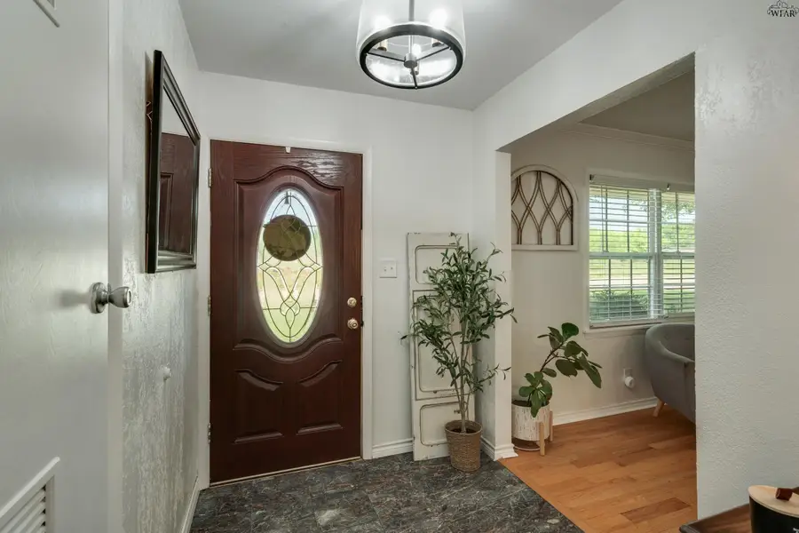 1513 JOHNSON ROAD, Iowa Park, TX 76367 - #3