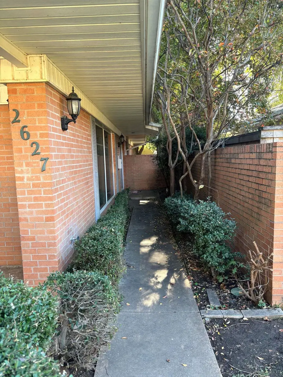 2627 BRETTON ROAD, Wichita Falls, TX 76308-5323 - #2