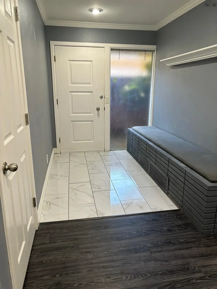 2627 BRETTON ROAD, Wichita Falls, TX 76308-5323 - #3