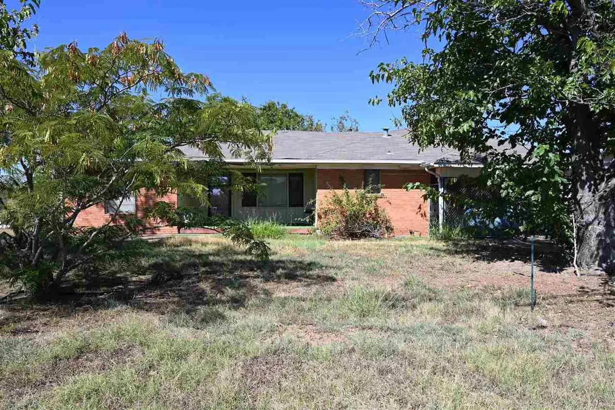 1522 HARDING STREET, Wichita Falls, TX 76301 - #1