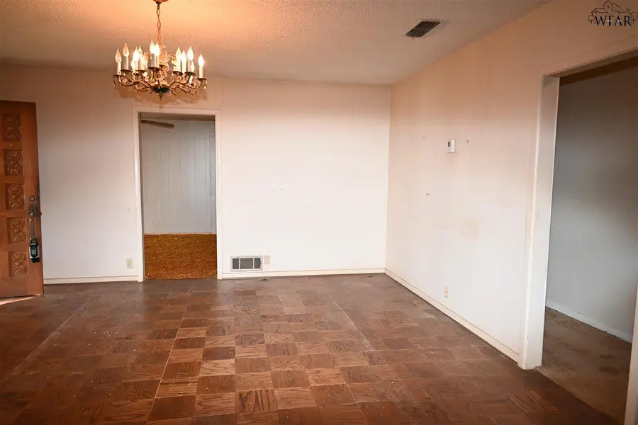1522 HARDING STREET, Wichita Falls, TX 76301 - #3