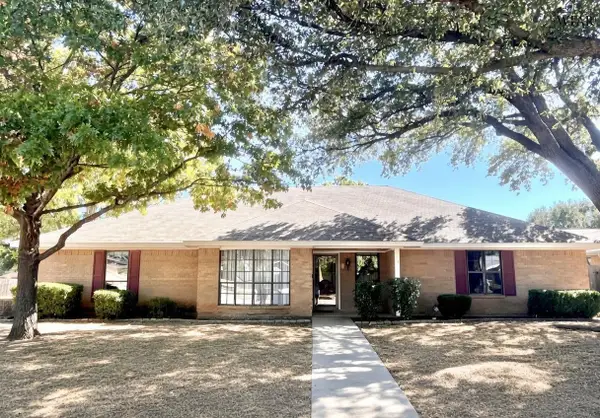 1 SWENSON CIRCLE, Wichita Falls, TX 76308