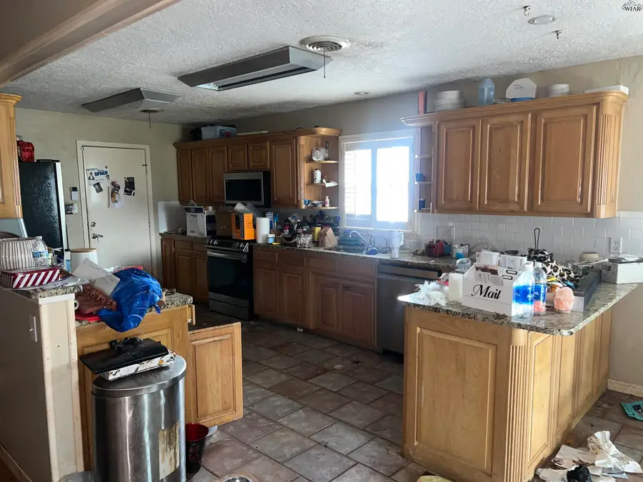 4816 ALAMO DRIVE, Wichita Falls, TX 76302 - #3