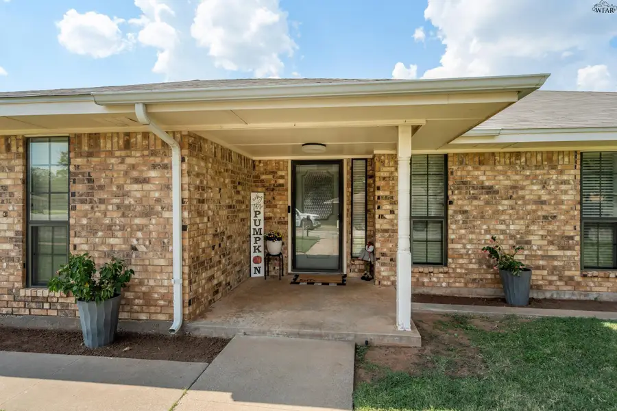 4517 PRINCE EDWARD DRIVE, Wichita Falls, TX 76308 - #3