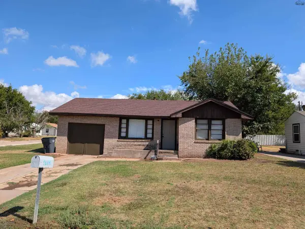 1614 HAWES AVENUE, Wichita Falls, TX 76301