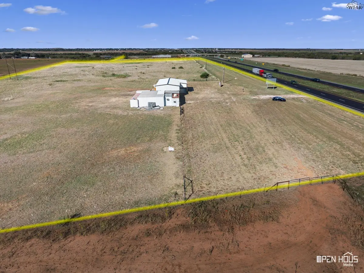 2331 E HWY HWY 287, Iowa Park, TX 76367 - #1